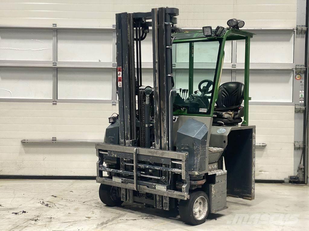 Combilift CBE2500 Kylkitrukit