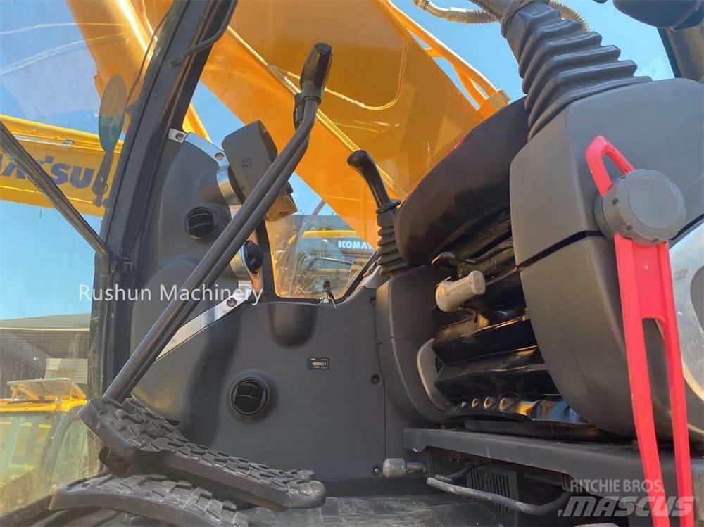 Hyundai R330 Telakaivukoneet