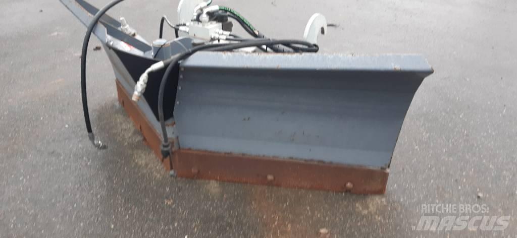 Siringe T1700 Lumiaurat