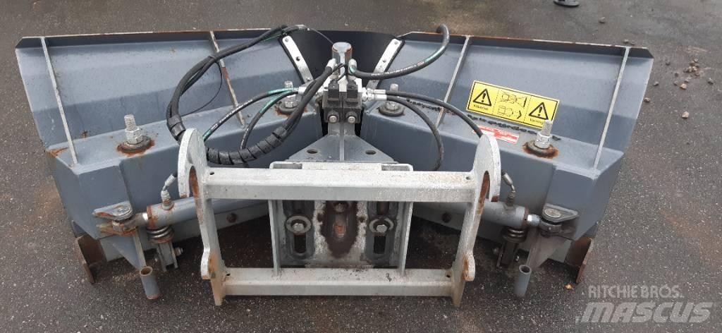 Siringe T1700 Lumiaurat