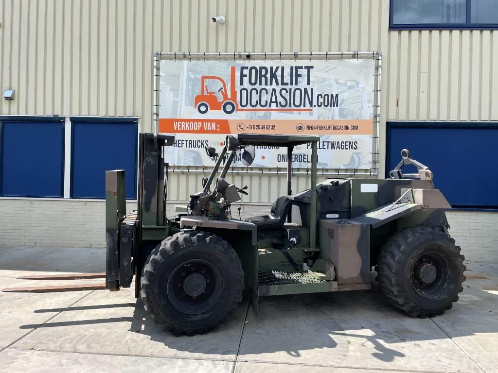  entwistle MHE 270 Maastotrukit