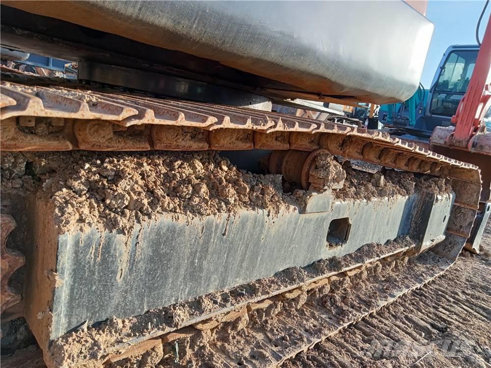 Doosan DH60-7 Minikaivukoneet < 7t