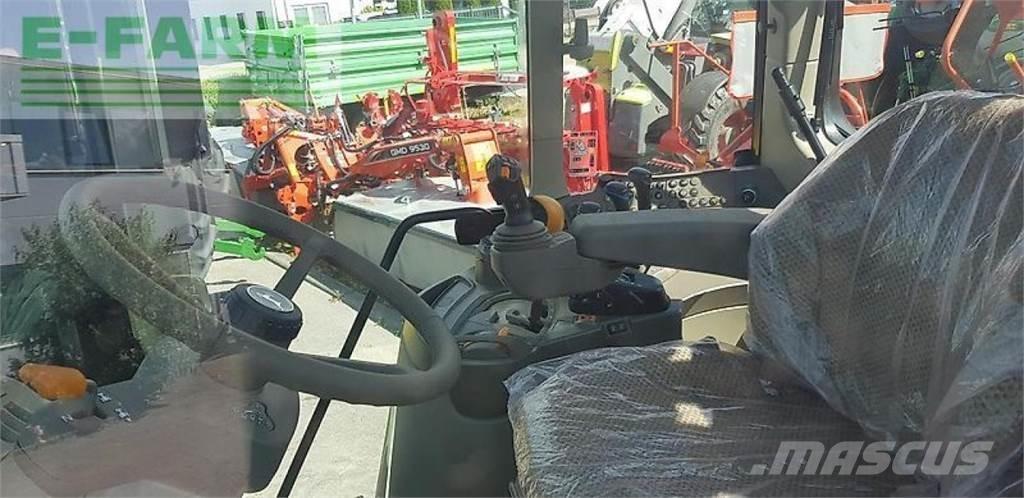 John Deere 6120m Traktorit