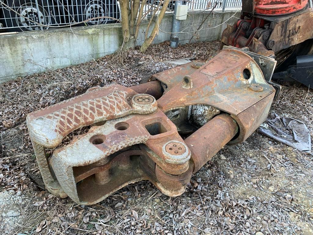 Montabert MBDA450 Porat