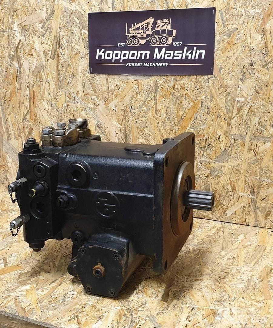 Ponsse 0064469 Hydrauliikka