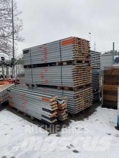 Altrad Assco Modul Telineet ja lisäosat