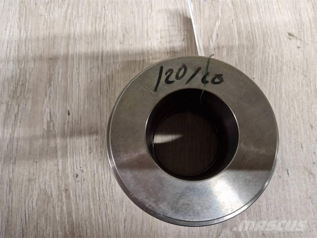 Eco Log ECO LOG Alusta ja jousitus