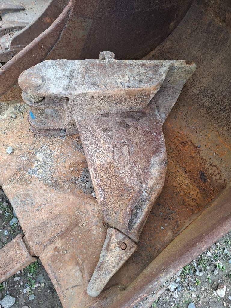  Routapiikki NTP10 Repijät