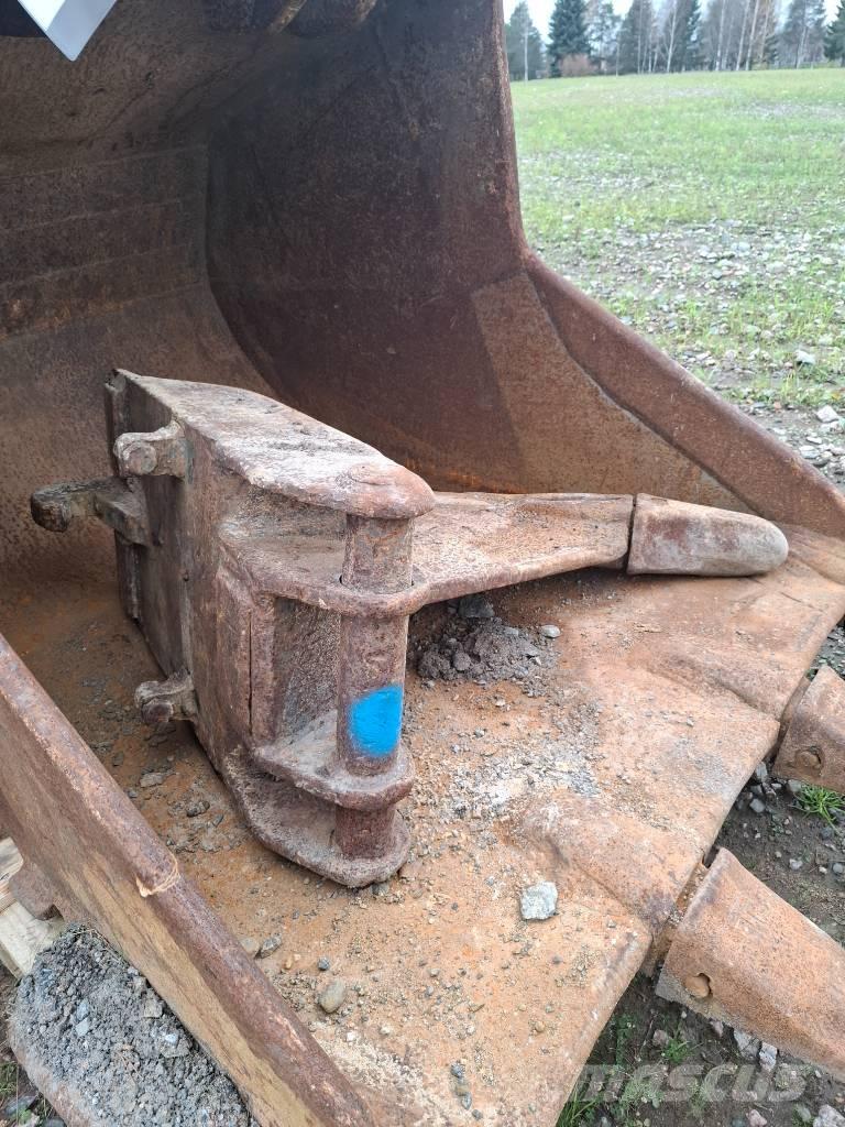  Routapiikki NTP10 Repijät