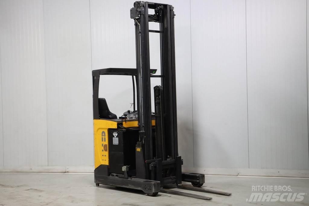 Atlet UMS160D Työntömastotrukit
