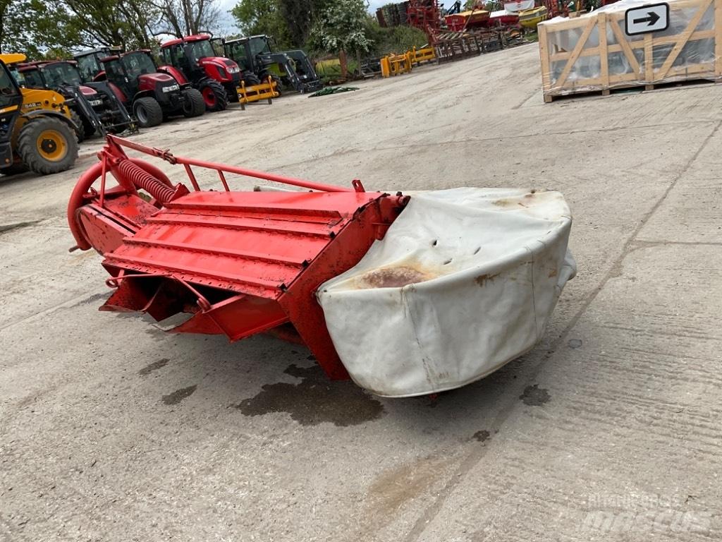 Kuhn HAYMOWER Niittokoneet