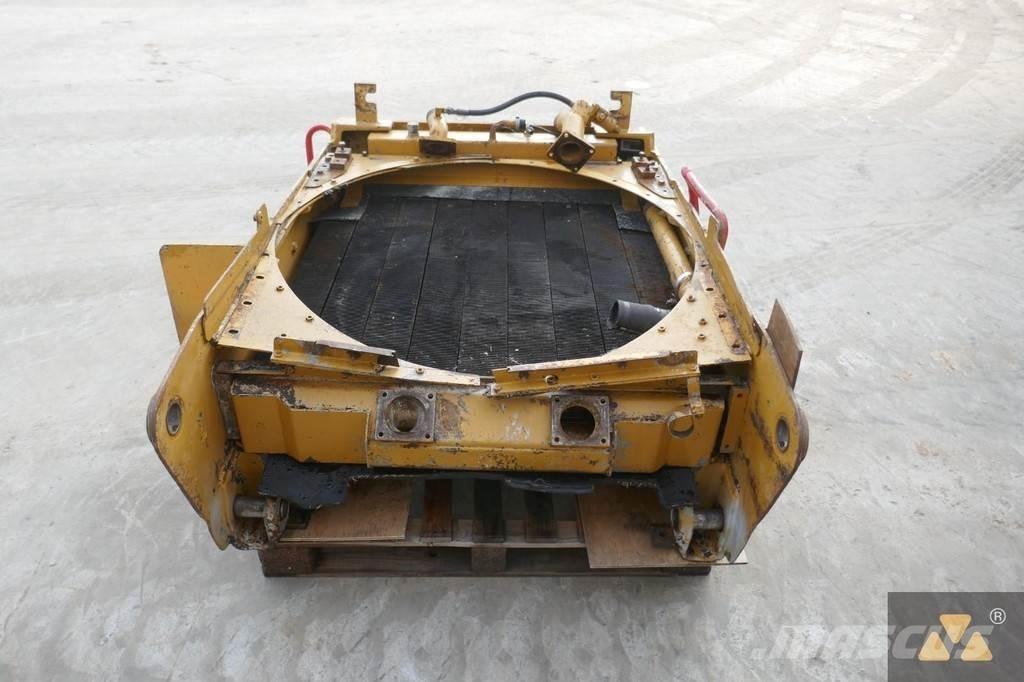 CAT 209-8401 Muut
