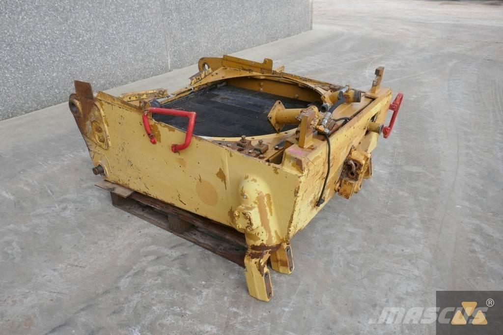 CAT 209-8401 Muut