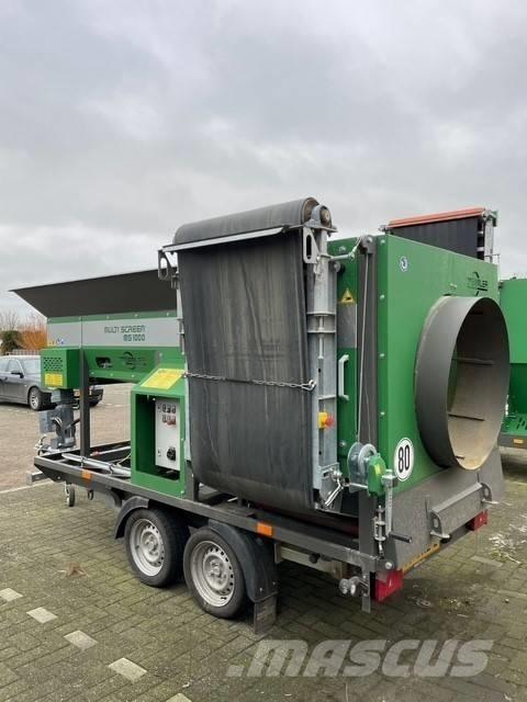Zemmler MS1000 Mobiiliseulat