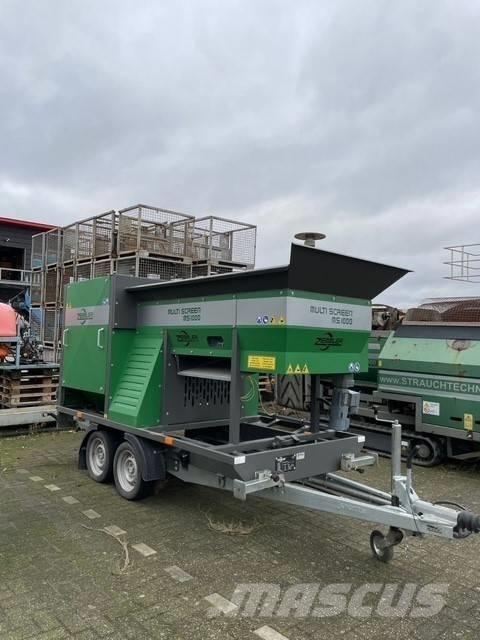 Zemmler MS1000 Mobiiliseulat