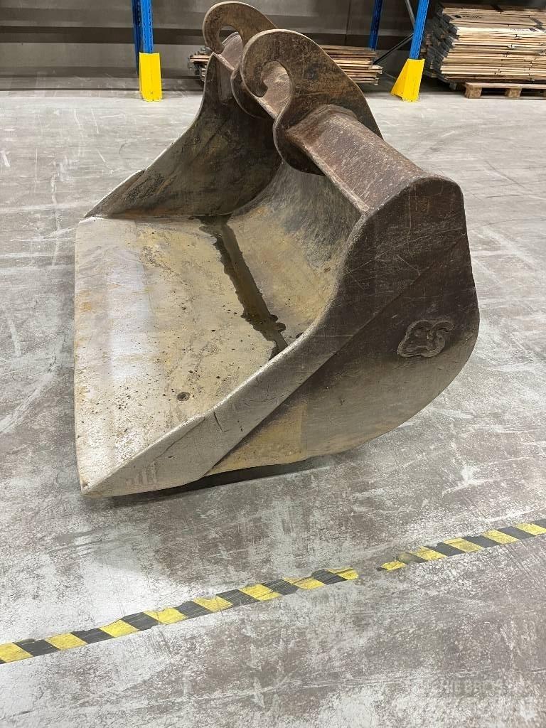 Eurosteel SLOTENBAK Kauhat