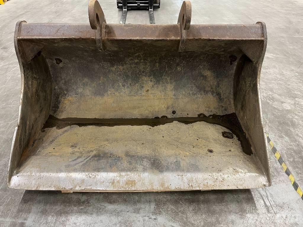 Eurosteel SLOTENBAK Kauhat