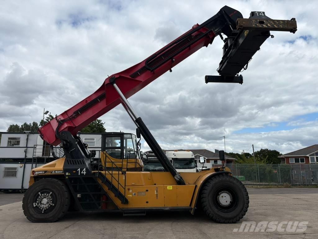 Sany SRSC 4540GC-S Kontinkäsittelytrukit