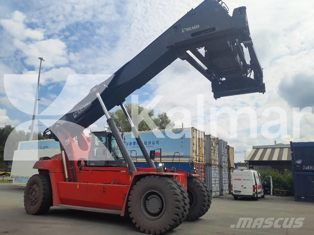 Kalmar DRG450-60C5X Konttikurottajat