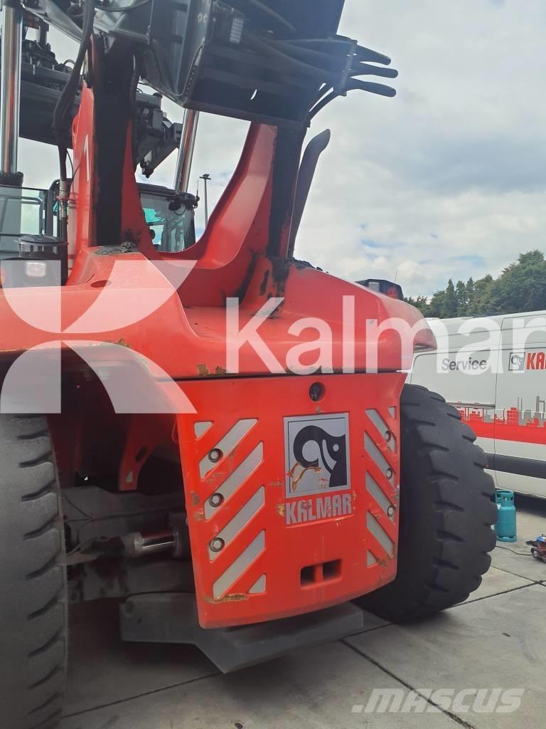 Kalmar DRG450-60C5X Konttikurottajat
