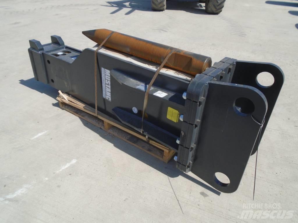 Hammer HM 1700 Iskuvasarat