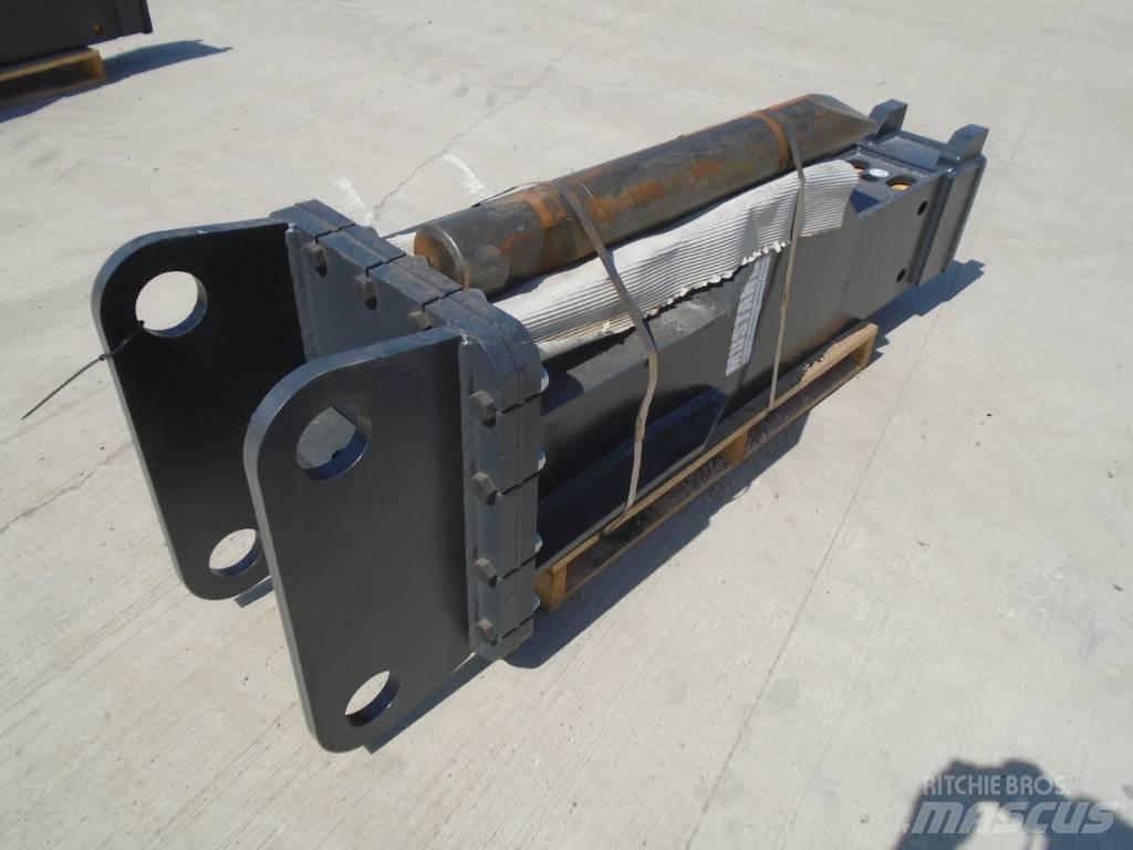 Hammer HM 1700 Iskuvasarat