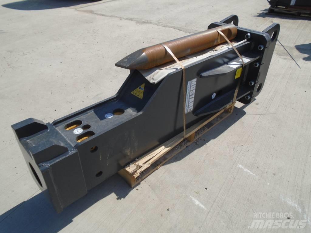 Hammer HM 1700 Iskuvasarat