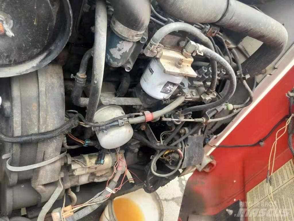 Bobcat S 300 Liukuohjatut kuormaajat