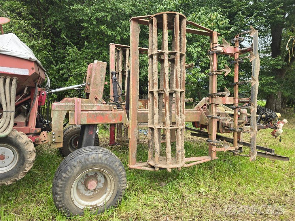 MBW 450 Kultivaattorit