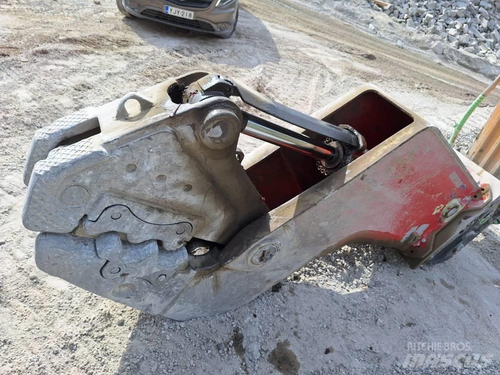 Rotar RSP 20 S Leikkurimurskaimet