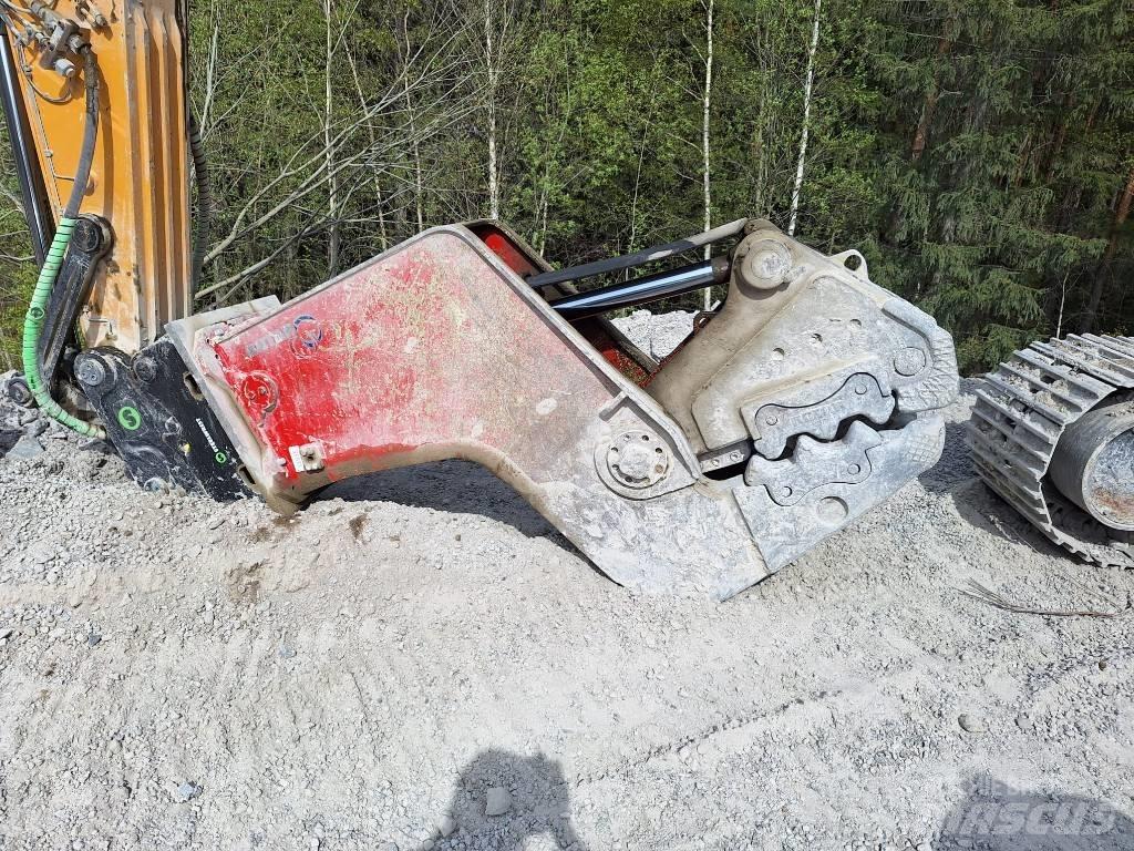 Rotar RSP 20 S Leikkurimurskaimet
