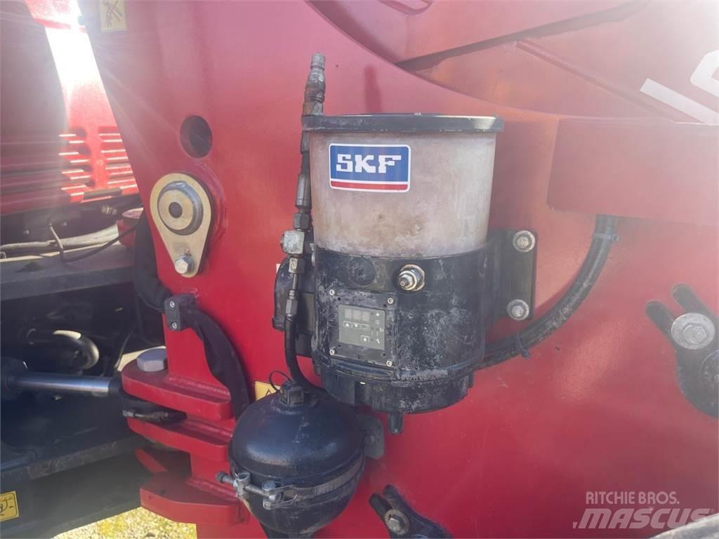 Schäffer 9640 T Pyöräkuormaajat