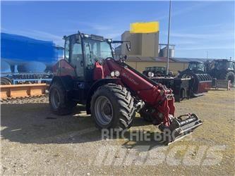 Schäffer 9640 T Pyöräkuormaajat
