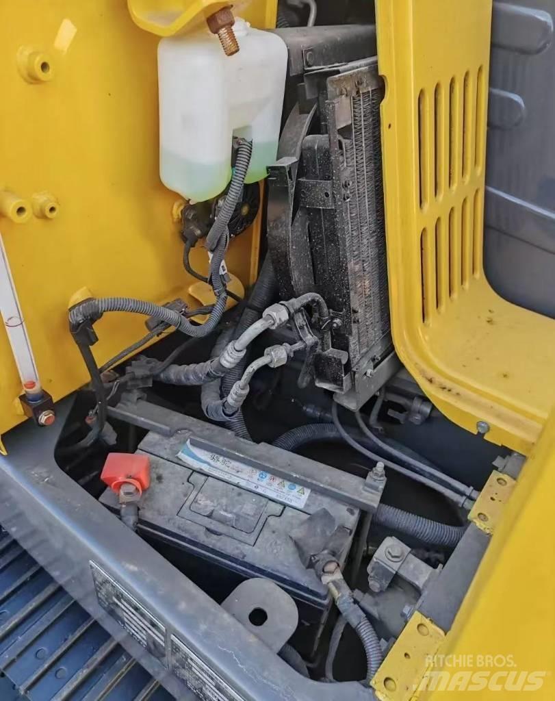 Volvo EC 60 Telakaivukoneet