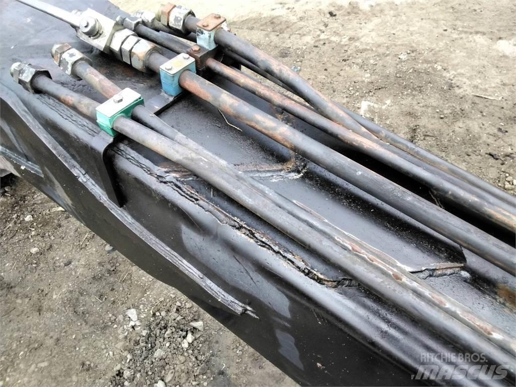 Eco Log 300 Harvesterinosturit