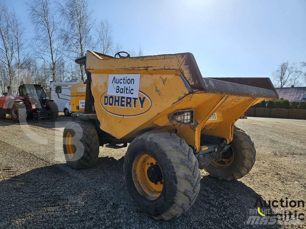 Terex TA 9 Dumpperit