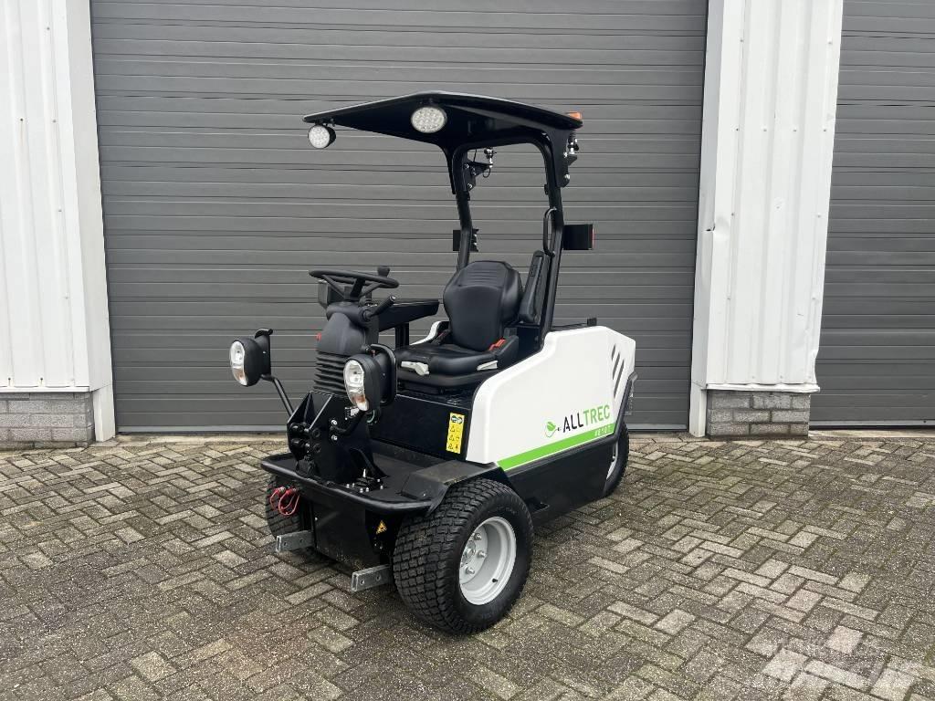  AllTrec 4810T Pienet kuormainlaitteet