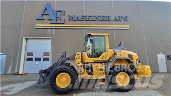 Volvo L 70 H Pyöräkuormaajat