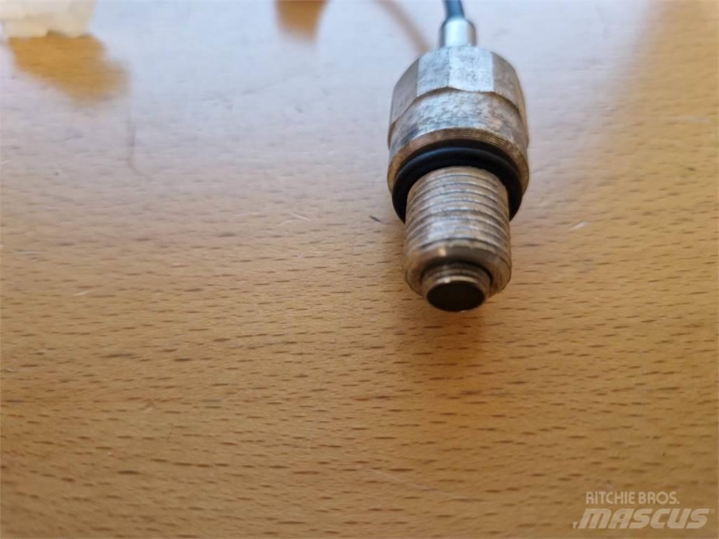 Ponsse 0067545 Sähkö ja elektroniikka