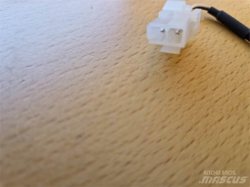 Ponsse 0067545 Sähkö ja elektroniikka