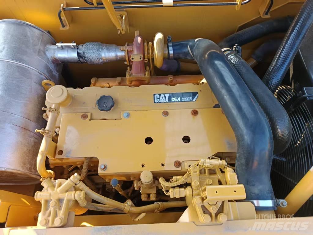 CAT CAT320DL Midikaivukoneet 7t - 12t