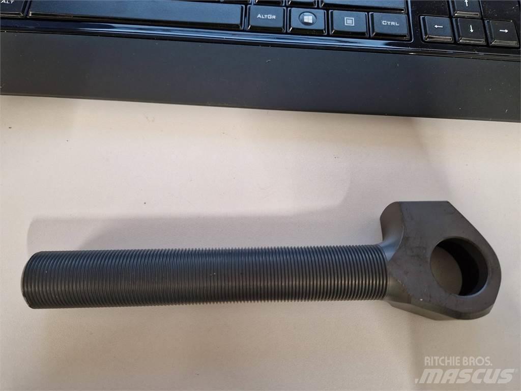 Ponsse P28379 Hakkuupäät