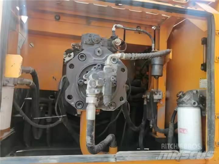 Sany SY365H Midikaivukoneet 7t - 12t