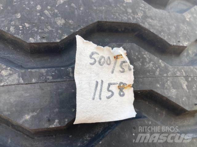 Vredestein 500/55R20 Renkaat ja vanteet