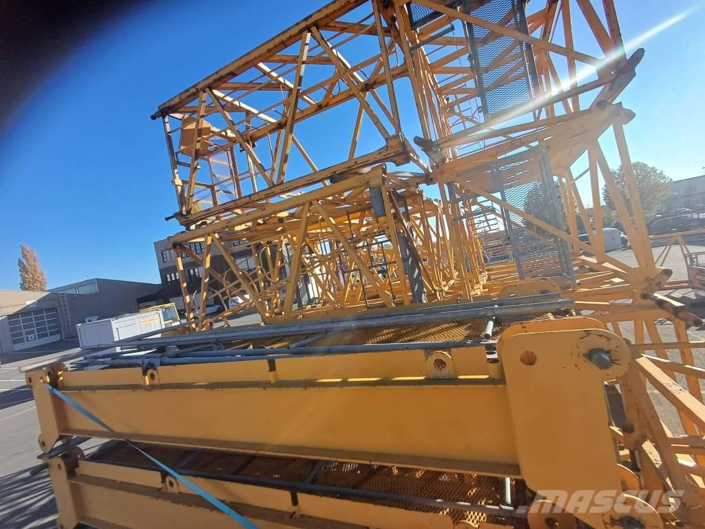 Liebherr LH280EC-H Torninosturit