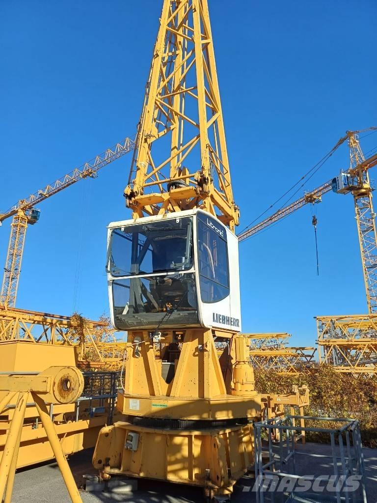 Liebherr LH280EC-H Torninosturit