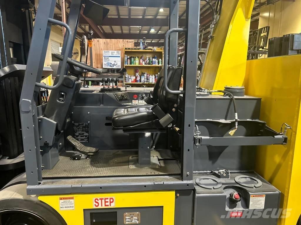 Hoist FR 40-60 Muut haarukkatrukit