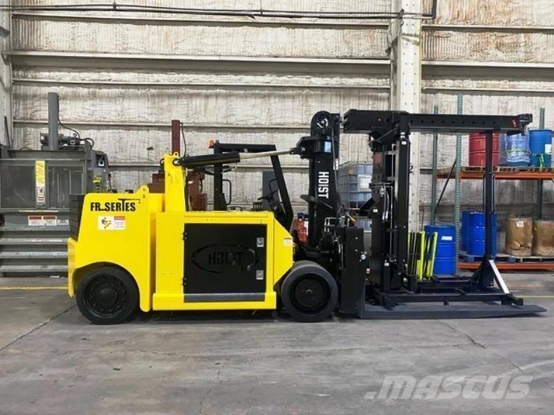Hoist FR 40-60 Muut haarukkatrukit