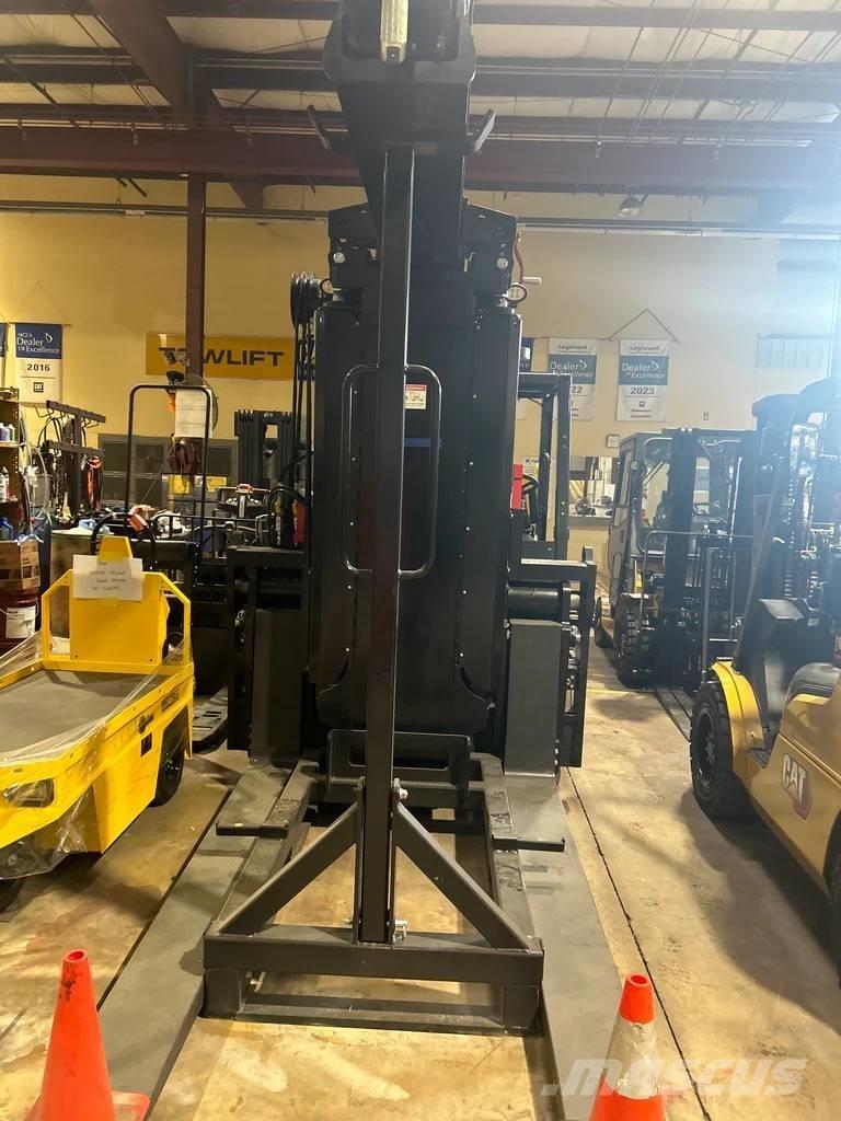 Hoist FR 40-60 Muut haarukkatrukit