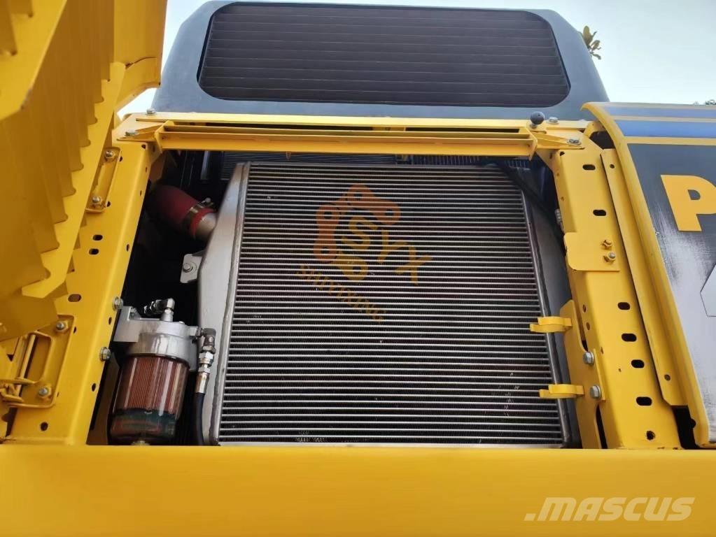 Komatsu PC 400-8 R Telakaivukoneet